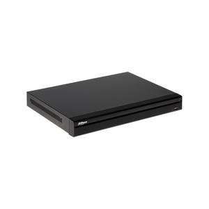 DVR - Enregistreur Analogique et HDCVI 4K - Dahua - 8 voies