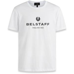Belstaff 1924 T-Shirt, blanc, taille 2XL