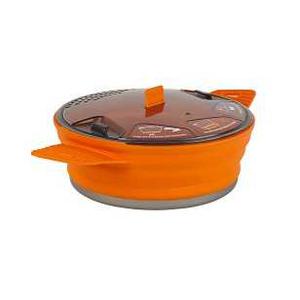 Popote pliable X-Pot