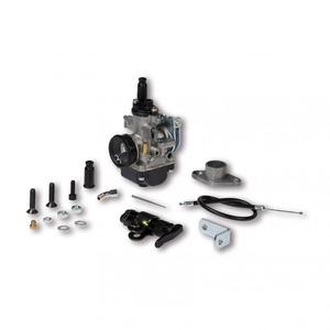 Kit carburateur Malossi PHBG 21 AS PGO Big Max 50