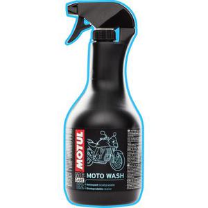 MOTUL MC Care E2 Moto Wash Moto dégraissant Spray 1 litre