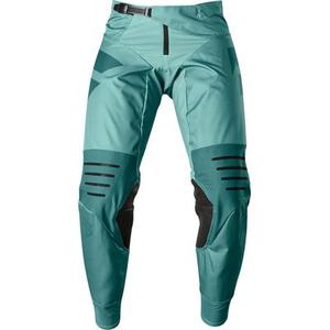 Shift 3LACK Mainline 2018 Jeans/Pantalons, turquoise, taille 28