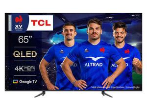 TCL 65C649 2023 TV LED 65'' (165 cm)