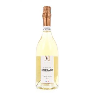 Champagne Moutard Père et Fils - Blanc de Blancs - Brut