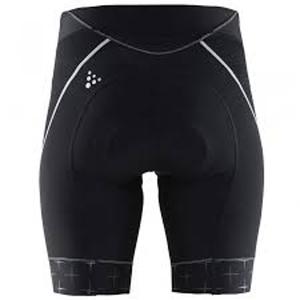 Er Hot Pant Wmn XS Black-White