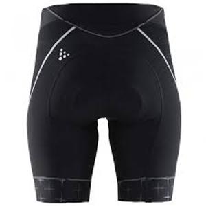 Er Hot Pant Wmn XS Black-White