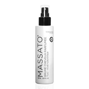Massato Brume Cheveux Parfumée Brume Flacon spray 150mL