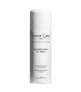 Leonor Greyl - Femme - Shampooing Au Miel 120ml - Blanc