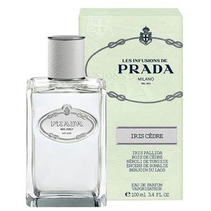 Prada Iris Cèdre Infusion Eau de Parfum