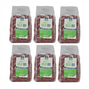Goji BIO - 3 kg
