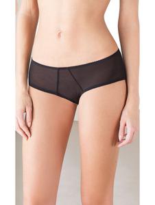 EPURE - shorty noir REVELATION BEAUTE