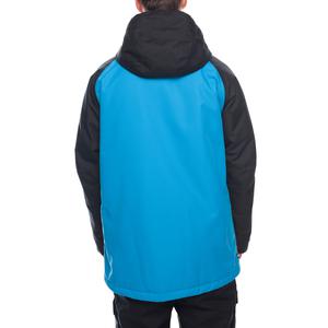 Veste de Ski Geo Insulated Jacket - BlueBird ColorBlock