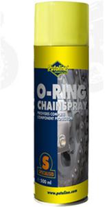 Spray Chaîne PUTOLINE O-Ring/X-Ring (500 ml)