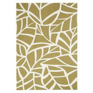 Tapis extérieur vert 160x230