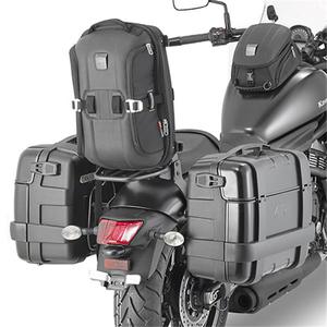 Supports Valises Givi Monokey Kawasaki 650 Vulcan