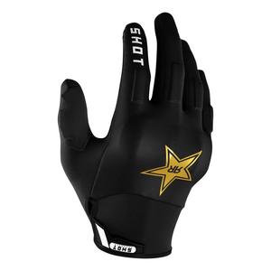 Gants enduro Shot Drift Rockstar limited edition 2022 noir/or- 9