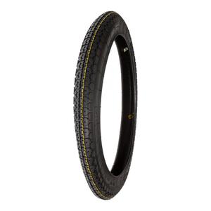 Pneu cyclo classique Mitas B4 2 1/4-17 39J Renforcأ