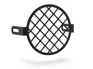 Grille de phare C. Racer ULG-1