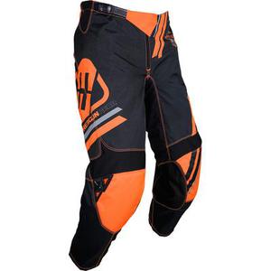 Freegun Devo College Jeans/Pantalons, orange, taille 28