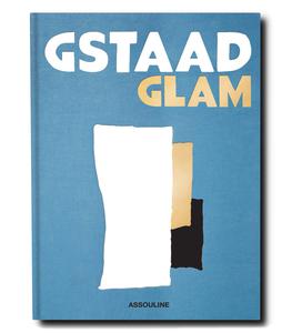 Assouline - Livre Gstaad Glam
