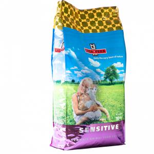 Aliments chat - casa fera chat sensitiv 10 kg