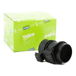 VALEO Débitmètre d'air OPEL,RENAULT,NISSAN 253702 M887504,1658000QAB,22680AW300 4402733,9110733,7700104426,7700109812,7700114778,8200230029,8200230029