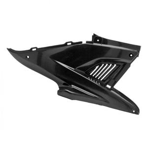 Capot Moteur Nitro / Aerox- DroitRouge Scuderia
