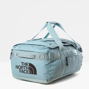 Duffel Bag Base Camp Voyager 62L - Tourmaline Blue Aviator Navy