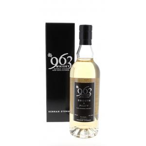 963 - Whisky Kennan Syuhan