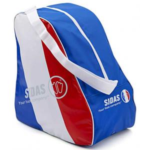 Custom Flag Bootbag France