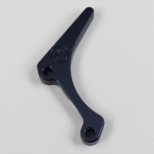 Protection de carter et pignon Kawasaki KX 250 (2005 - 2007) Moose Racing noire