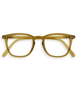 IZIPIZI - +3 - Lunettes de lecture #E Bottle Green - Vert