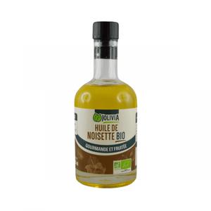 Huile de Noisette BIO - 250 ml