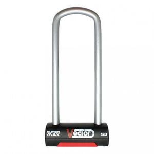Antivol U Vector Super Max S3 88 x 270 mm