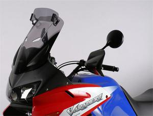 Bulle MRA Xcreen HONDA 1000 XL V Varadero 2003-2013 Clair