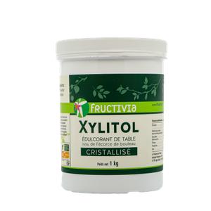Xylitol en poudre - 1 kg