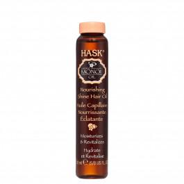 Hask Huile Noix de Coco - Huile Capillaire - Flacon 15ml