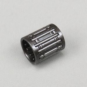 Cage à aiguilles de piston 12x15x17.5 mm Peugeot 103 Doppler ER1 (jeu 0 à -2)