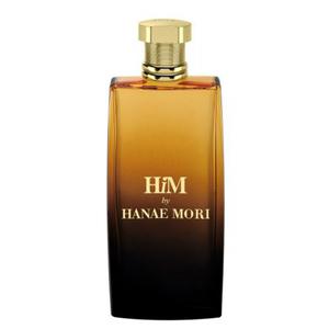 Hanae Mori Him Eau de Parfum