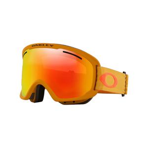 Masque de Ski O Frame 2.0 Pro XM - Prizm Icon Mustard - Fire Iridium +