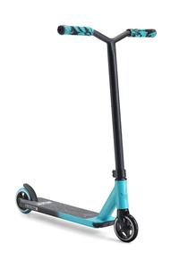 Trottinette Complete One S3 - Teal Black