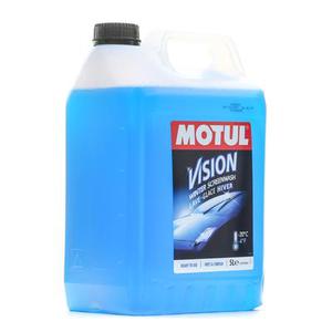 MOTUL Lave-glace d'hiver 107787 Antigel de lave-glace,Lave-glace antigel,Liquide lave-glace hiver