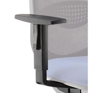 accoudoir pour siège de bureau lana
