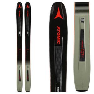 Skis VANTAGE 107 TI 2019