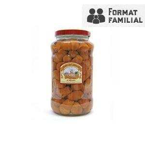 Babas au rhum 3 kg