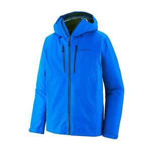 Veste de randonnée M's Triolet Jacket - Andes Blue