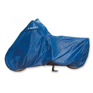 Held 9001 Housse de moto, bleu, taille M