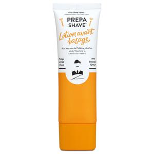 Monsieur Barbier Prepa Shave Lotion Avant-rasage 75ml