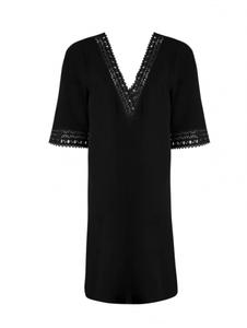 LISE CHARMEL - Robe de plage AJOURAGE COUTURE