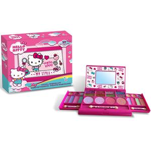 Hello Kitty Palette Hello Kitty 30 produits de maquillage